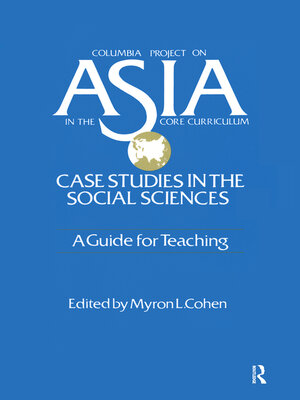 cover image of Asia